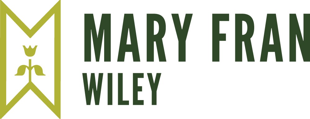 Mary Fran Wiley